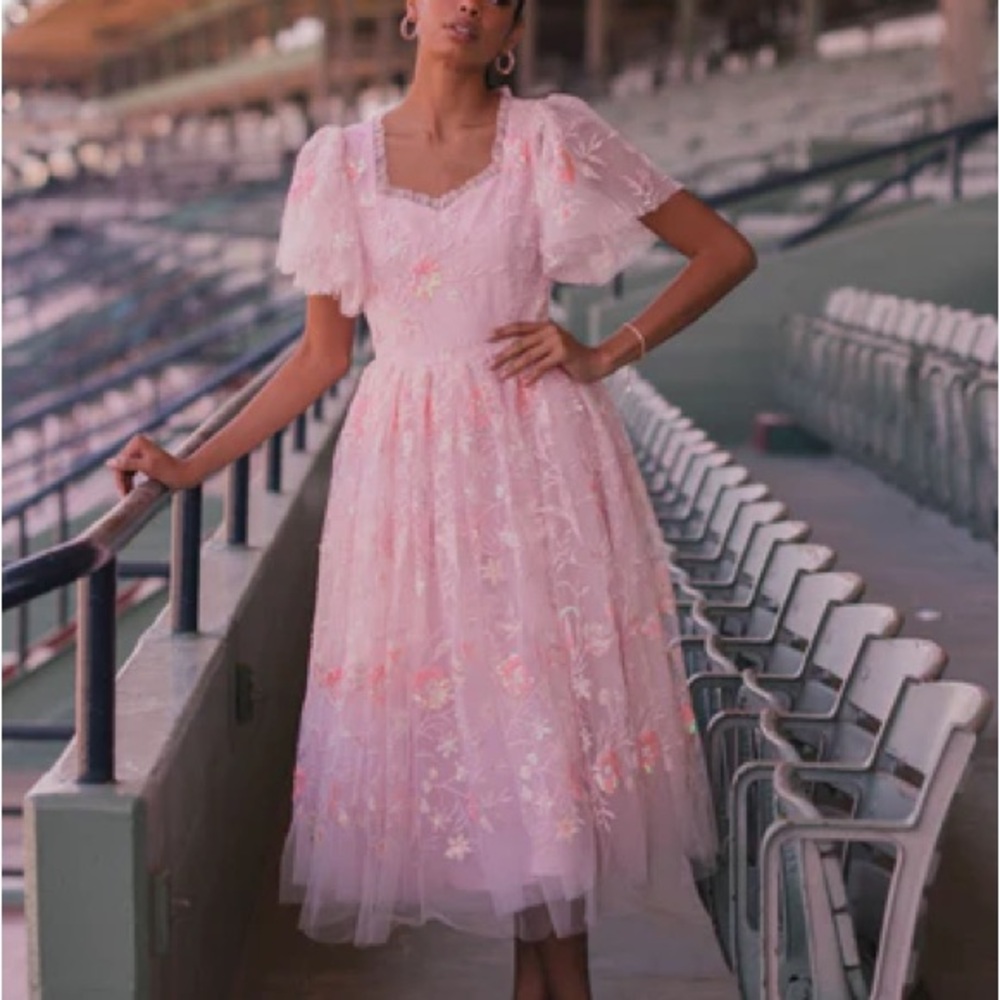 Jessakae Layla dress